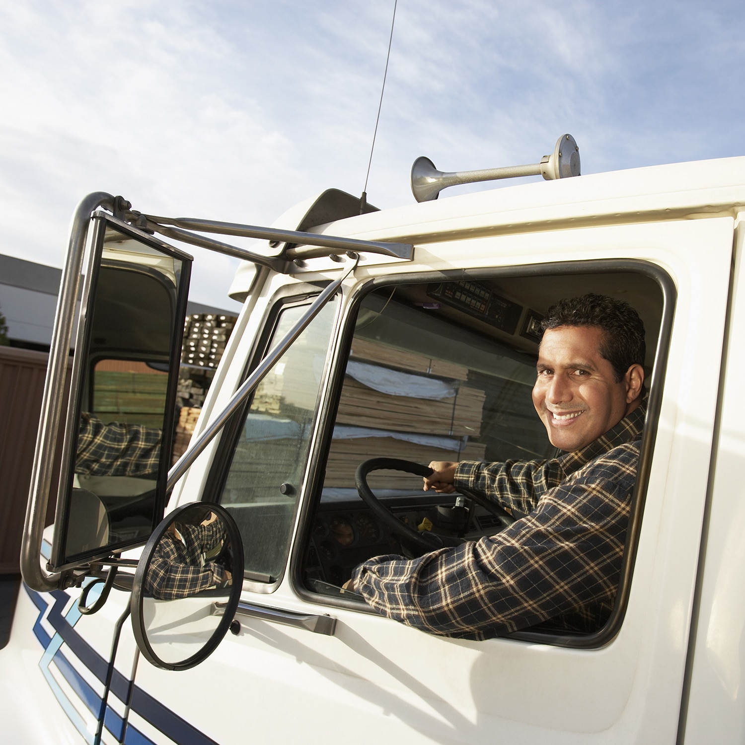 download the last version for windows Truck Driver Job